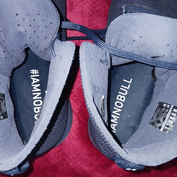 NoBull Hi-Top Super Fabric Trainer/Athletic Shoes Size 13 for Men - Picture 9 of 9